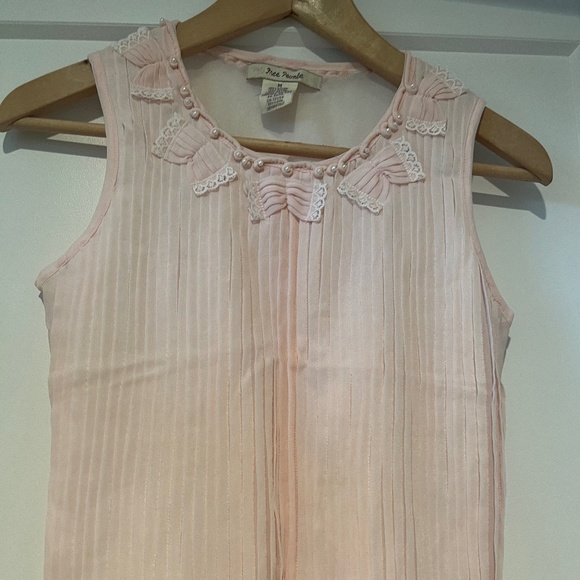 Free People top - Picture 1 of 12